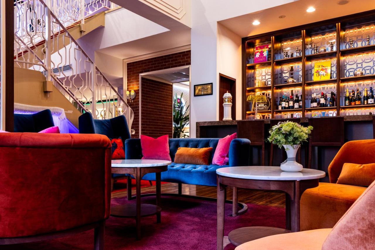 Grand Park Hotel The Luxueux Minami Kashiwa Exterior foto